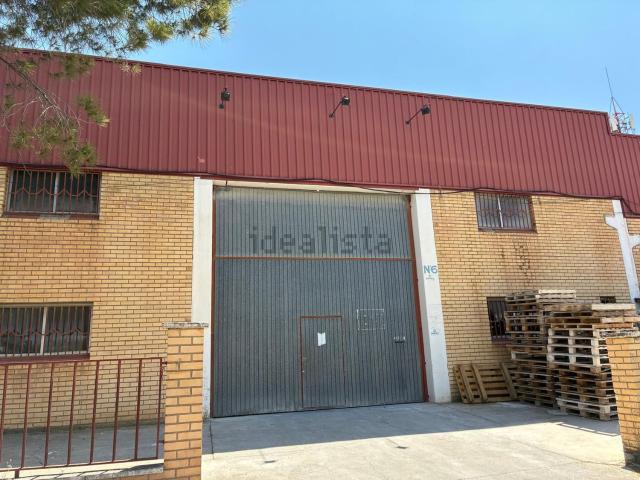 Local, Huesca