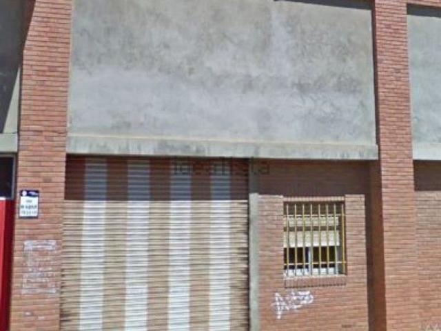 Local, Huesca