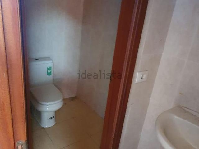 Local, Icod de los Vinos
