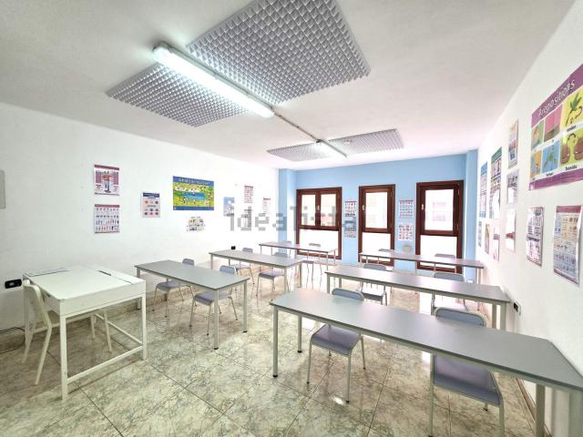 Local, Icod de los Vinos