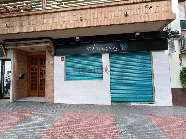 Local, Ibi