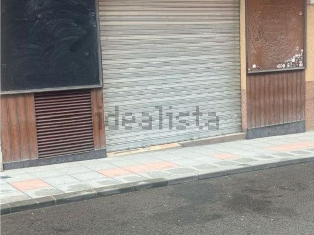 Local, Ibi