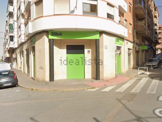 Local, Ibi