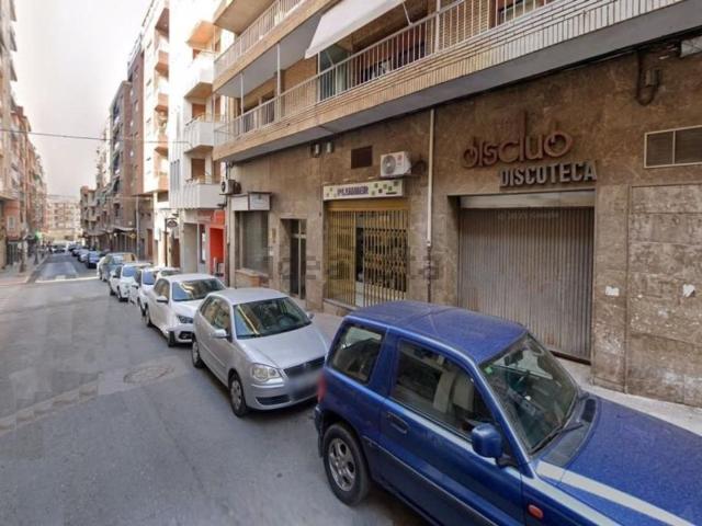 Local, Ibi