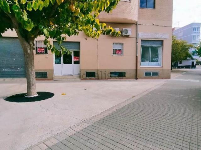 Local, Ibi
