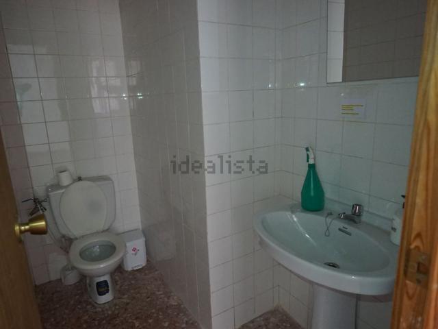 Local, Ibi