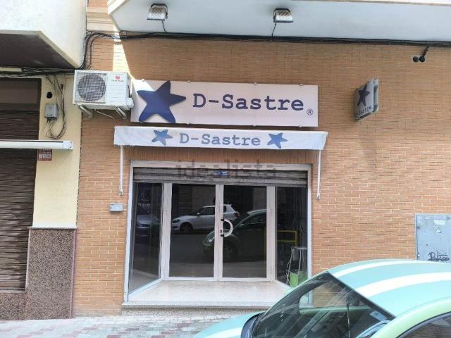 Local, Ibi