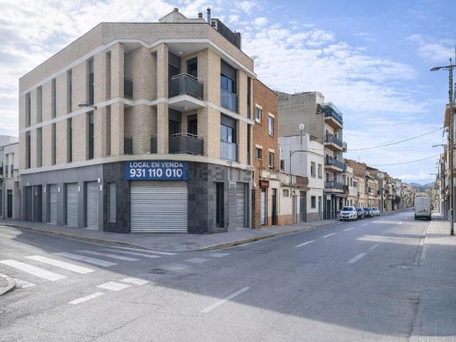 Local, Igualada