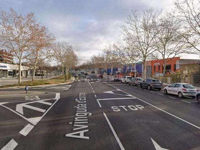 Local, Igualada