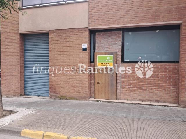 Local, Igualada