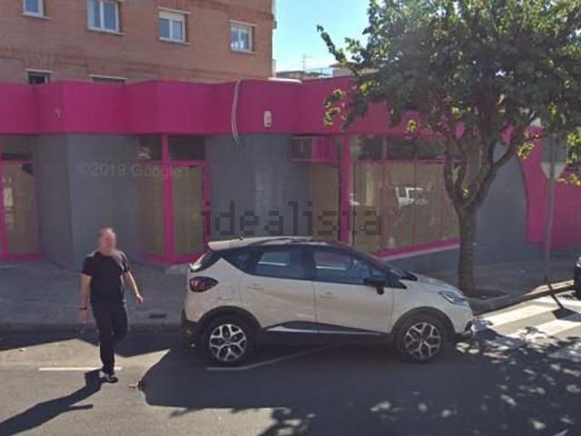 Local, Igualada