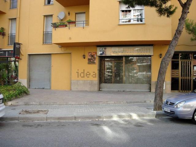 Local, Igualada
