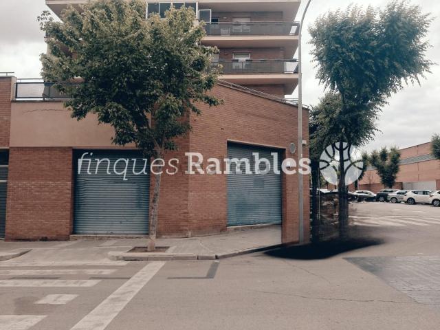 Local, Igualada