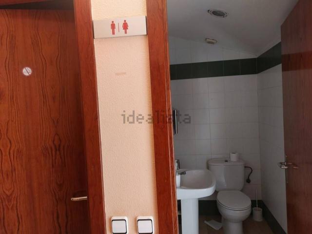 Local, Igualada