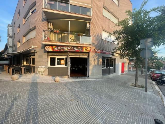 Local, Igualada