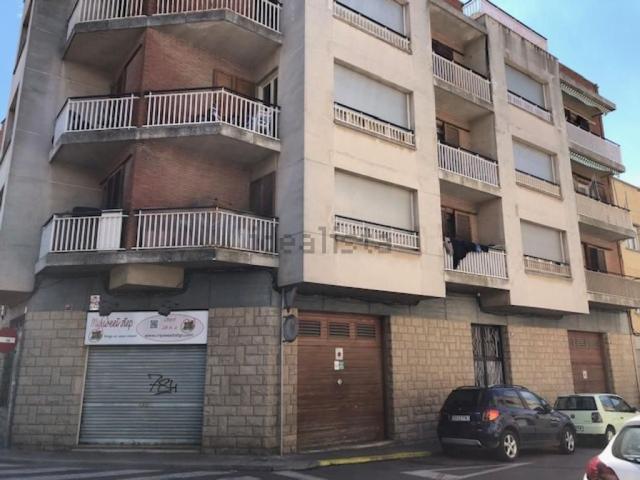 Local, Igualada