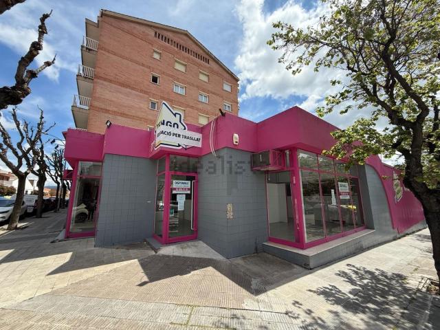Local, Igualada