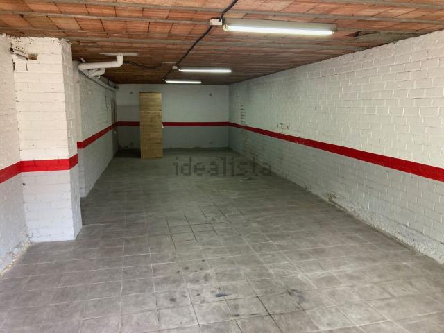 Local, Igualada