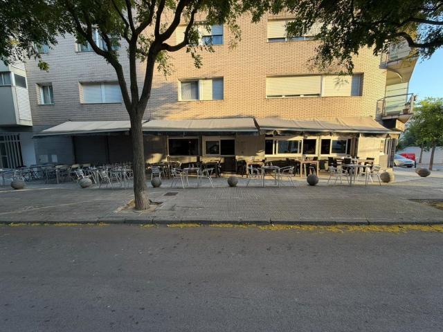 Local, Igualada
