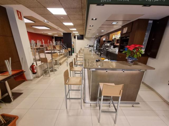 Local, Igualada