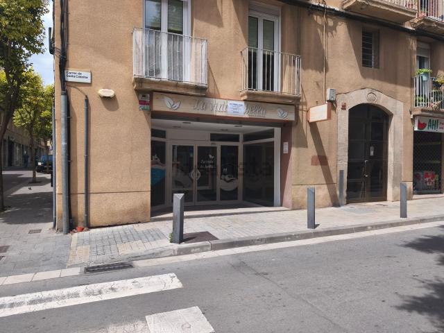 Local, Igualada