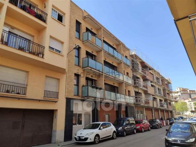Local, Igualada