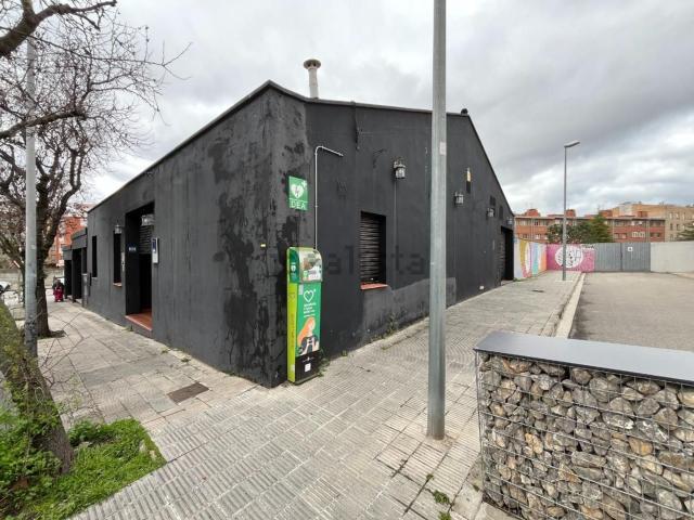 Local, Igualada