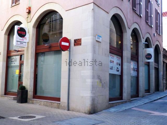 Local, Igualada