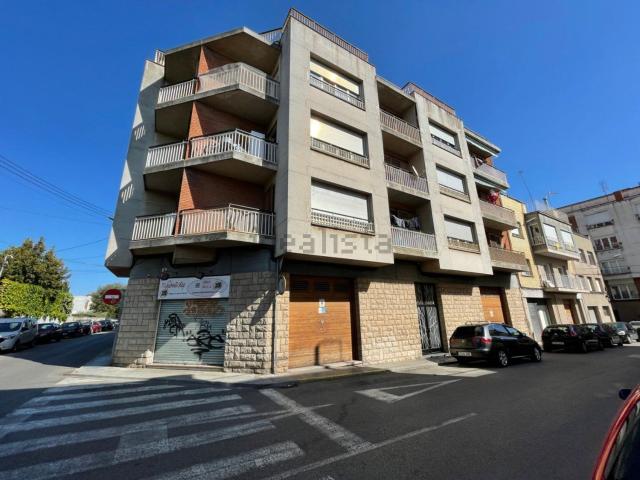 Local, Igualada