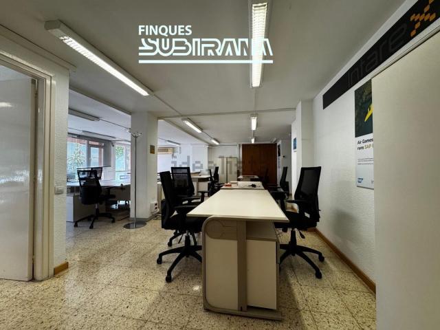 Local, Igualada