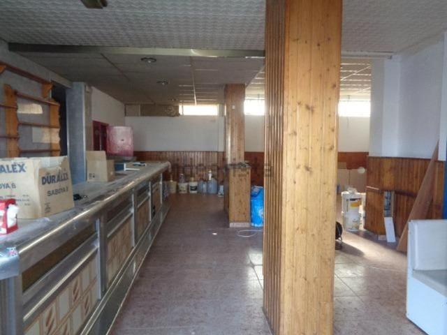 Local, Igualada
