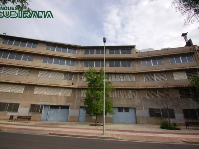 Local, Igualada