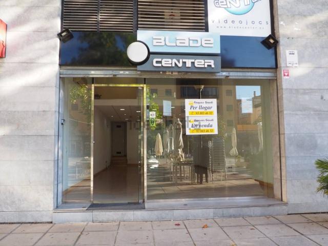 Local, Igualada