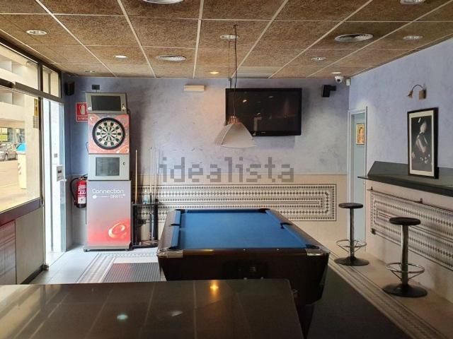 Local, Igualada