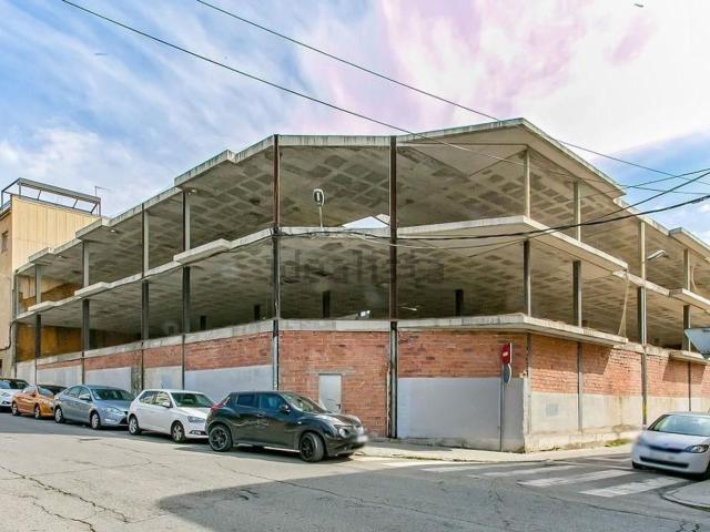 Local, Igualada