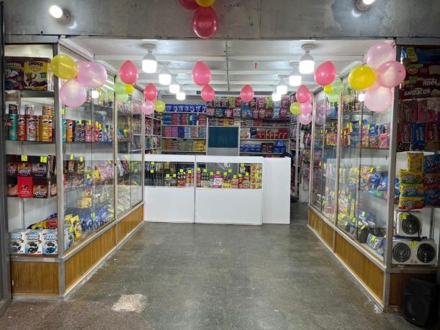 LOCAL IDEAL EN ALQUILER EN EL CENTRO