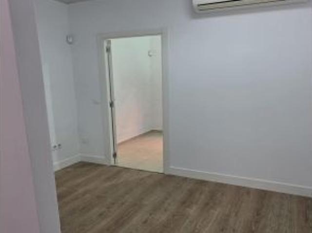 Local Ideal para emprendedores en zona Los Remedios Sevilla