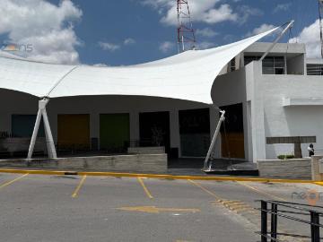 LOCAL IDEAL PARA TIENDAS COMERCIALES U OFICINAS EN PLAZA CHAPULTEPEC EN ZONA DESARROLLO DEL PEDREGAL SLP
