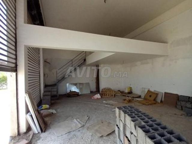 Local idéal pour café ou restaurant en location