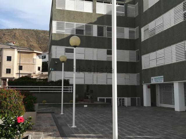 Local, Ifara Las Mimosas, Santa Cruz de Tenerife