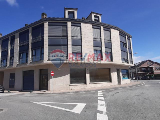 Local, Illa de Arousa