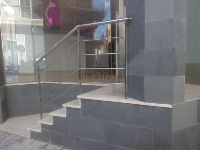 Local, Inca