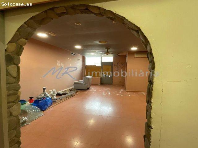 Local industrial céntrico en venta en Granollers!
