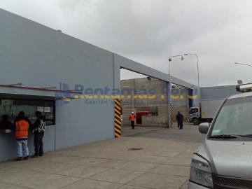 Local Industrial en Venta de 5,062 m2 Ideal para almacenes Callao