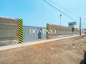 Local Industrial en alquiler con acceso directo a la Panamericana Sur