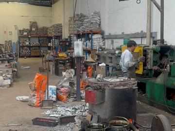Local Industrial en alquiler en Callao a S/8,100 al mes
