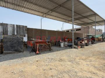 Local Industrial en alquiler en Lurigancho a S/10,260 al mes