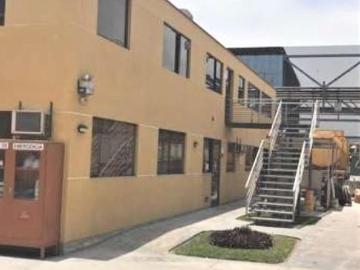 Local Industrial en alquiler en Lurin a S/121,220 al mes