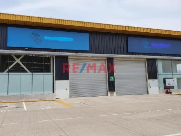 Local Industrial en alquiler en Lurin a S/9,112 al mes