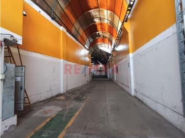 Local Industrial en alquiler en La Victoria a S/51,300 al mes